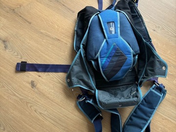 Sell: Sac harnais PF