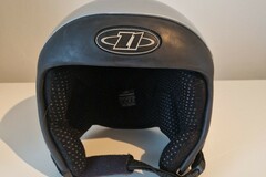 Sell: lot combinaison + casque