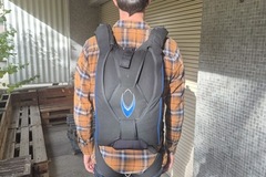 Sell: Parachute pour grand gabarit 120ft à 150ft